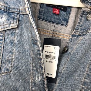 Tommy Hilfiger Jacket